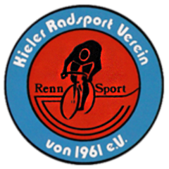 Kieler Radsportverein Logo