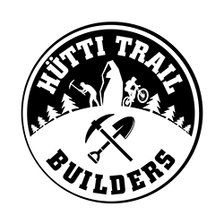 Huetti-Trail Logo